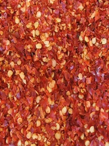 Hot Varieties