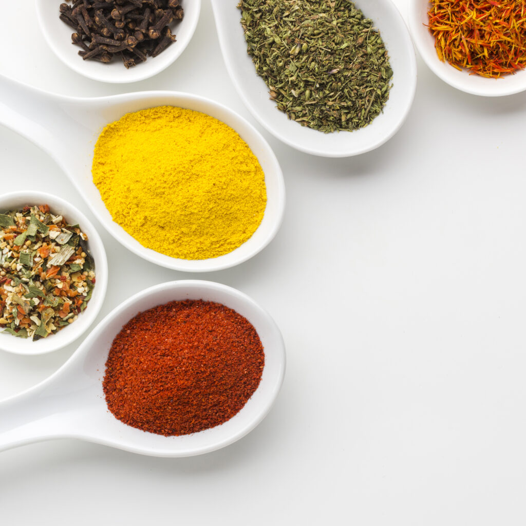 The Ultimate Guide to Storing Spices for Maximum Freshness