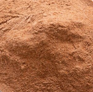 Nutmeg