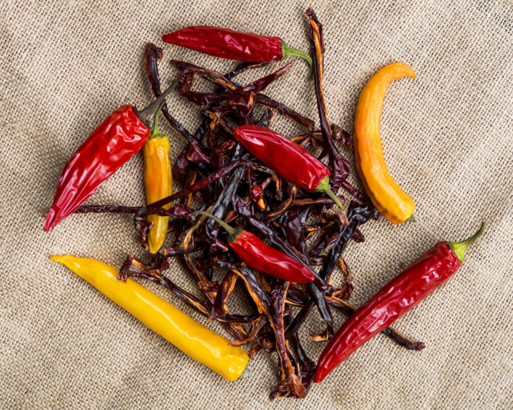 Exploring Mexican Spice Blends: A Guide to Traditional Flavors